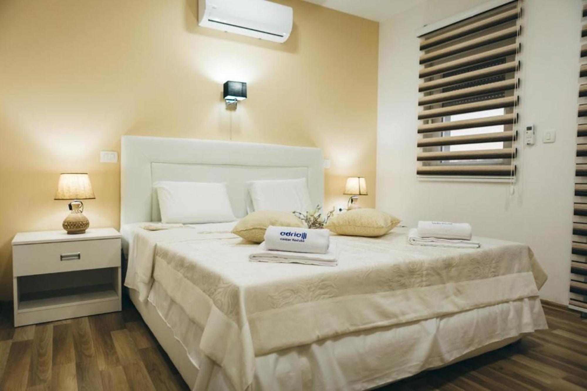 Adria Centar Kocusa Ljubuški Szoba fotó