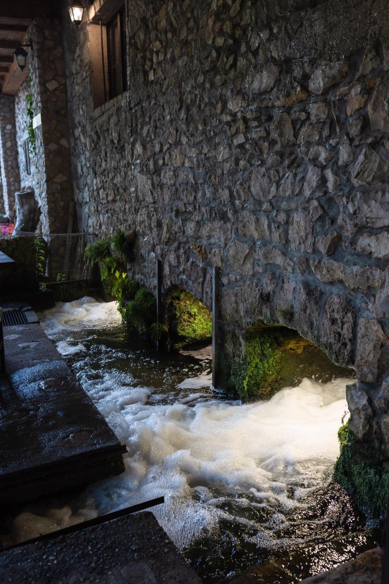 Adria Centar Kocusa Ljubuški Kültér fotó